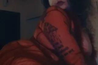 Come Treat Yourself with this Magic Mouth! Thick & Tatted Baddie who LOVES to Please. Private IC & 5 ⭐ Reviews on TNA. Come Get Drained by the Best! 😈👅 - Image 5