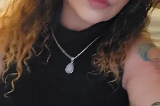 Come Treat Yourself with this Magic Mouth! Thick & Tatted Baddie who LOVES to Please. Private IC & 5 ⭐ Reviews on TNA. Come Get Drained by the Best! 😈👅 - Image 1